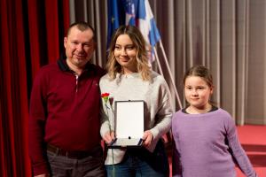ŠPORTNIK LETA 2019 PIVKA - Valter Leban-7484